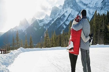 7 Days - Shimla Manali Honeymoon Package