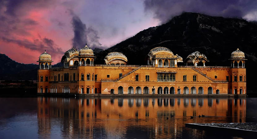 2 Days - Jaipur Tour from Delhi