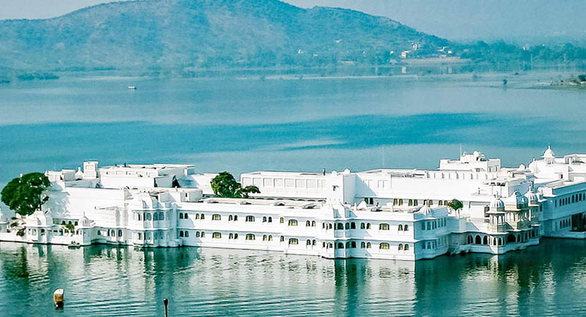 18 Days - Golden Triangle with Rajasthan Tour